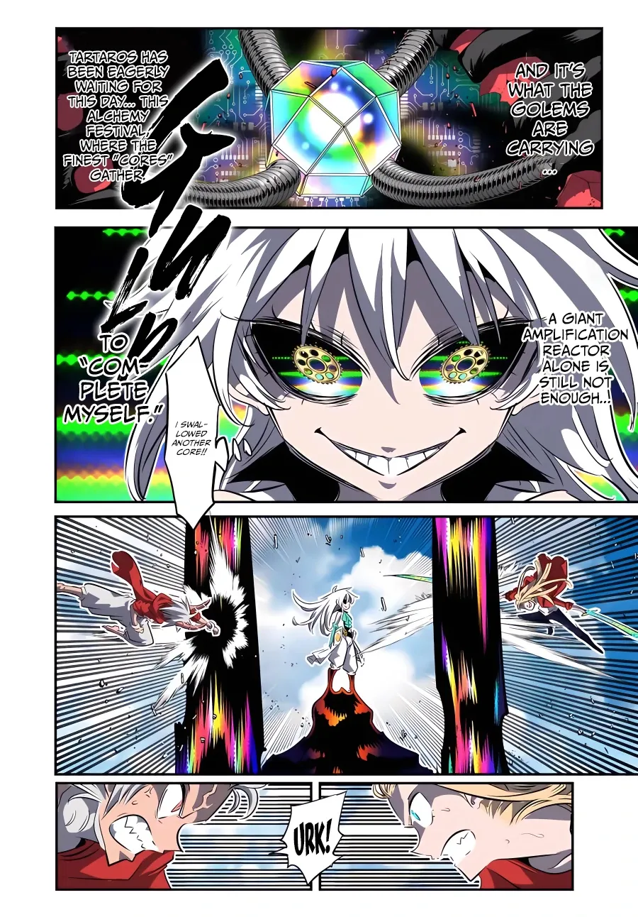 Read I Was Reincarnated as the 7th Prince so I Can Take My Time Perfecting My Magical Ability EN Manga Online