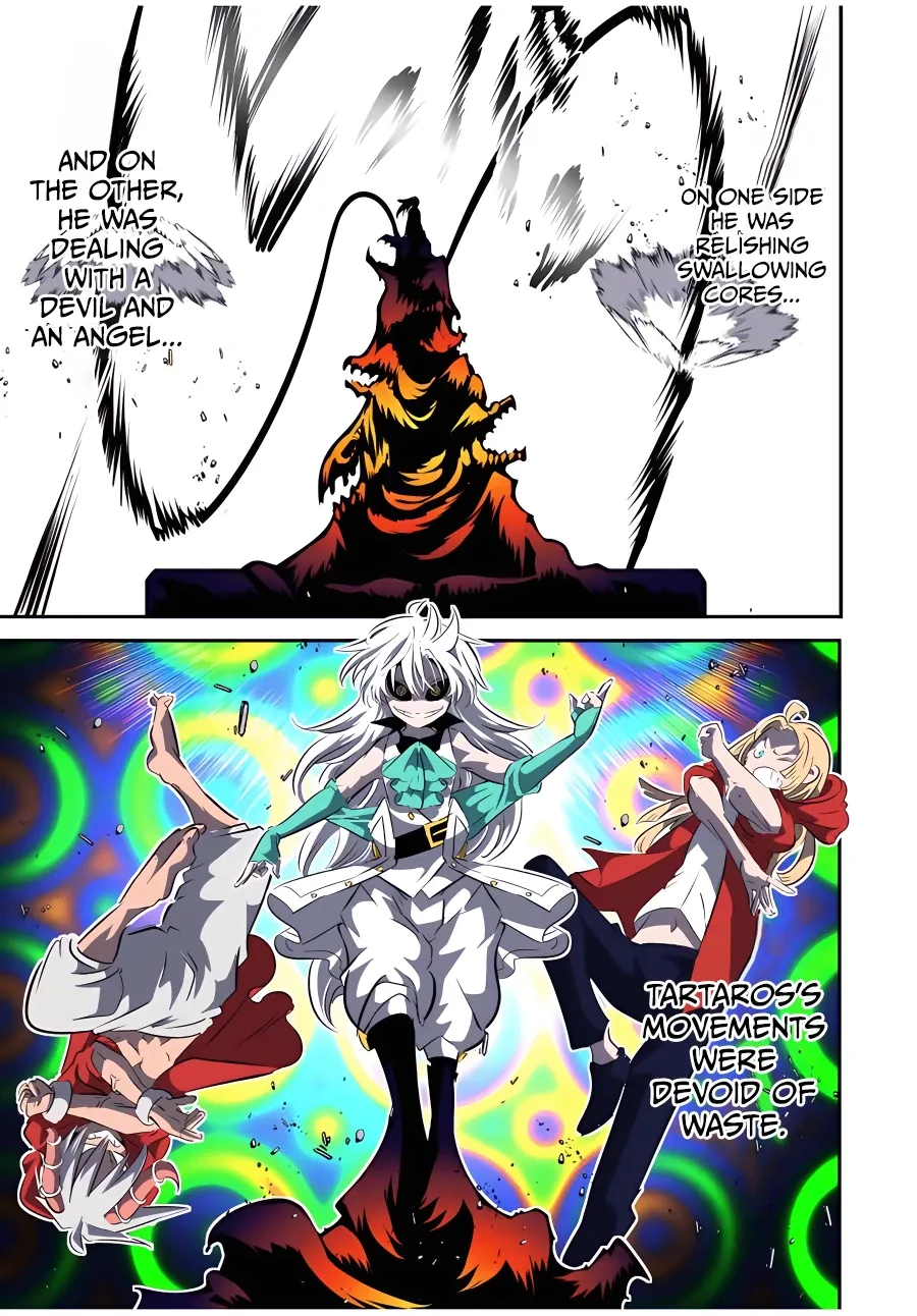 Read I Was Reincarnated as the 7th Prince so I Can Take My Time Perfecting My Magical Ability EN Manga Online