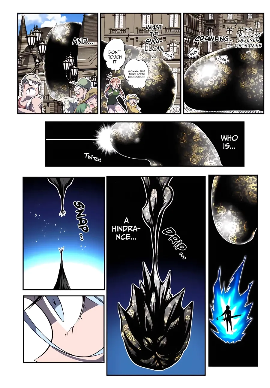 Read I Was Reincarnated as the 7th Prince so I Can Take My Time Perfecting My Magical Ability EN Manga Online