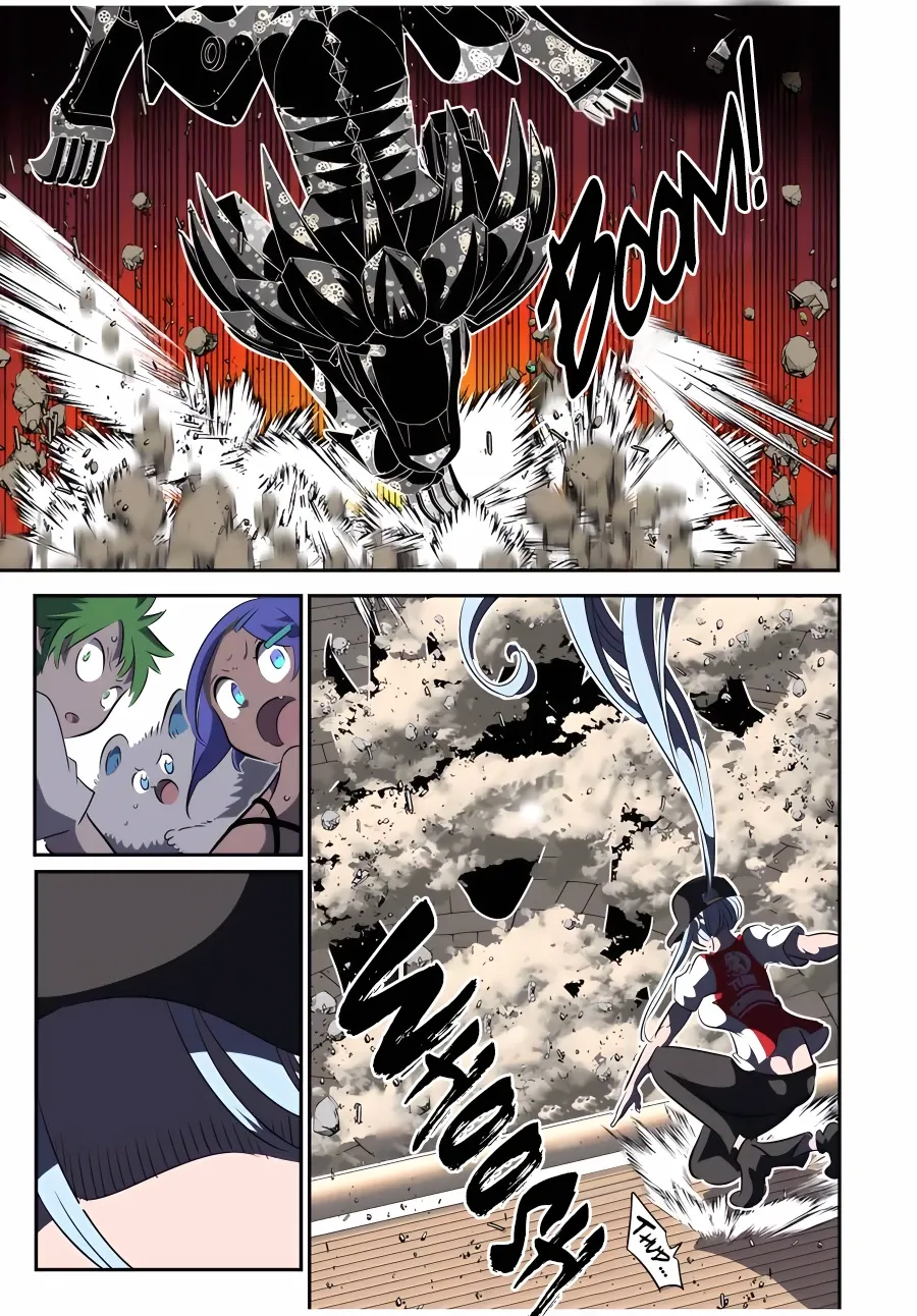 Read I Was Reincarnated as the 7th Prince so I Can Take My Time Perfecting My Magical Ability EN Manga Online