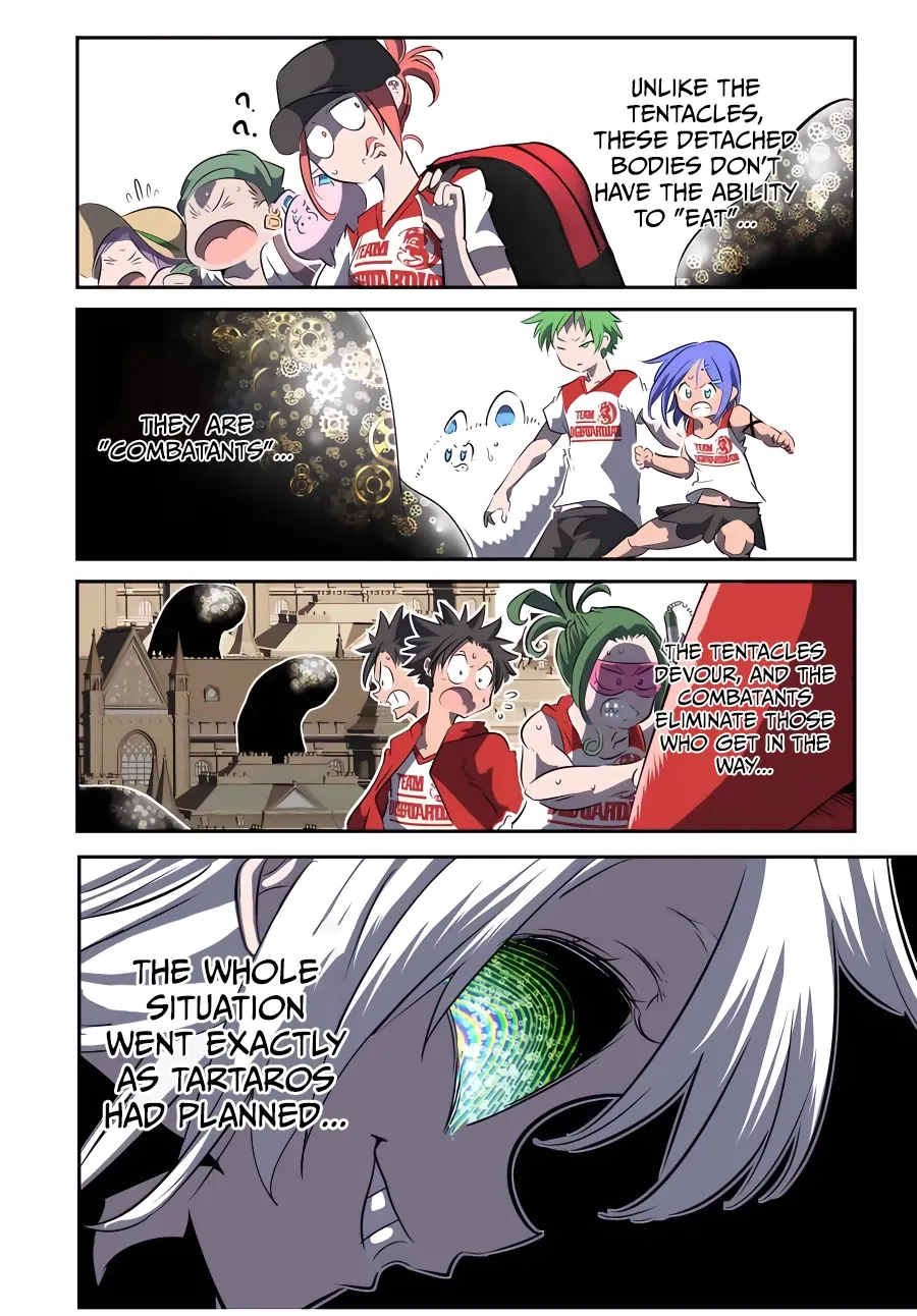 Read I Was Reincarnated as the 7th Prince so I Can Take My Time Perfecting My Magical Ability EN Manga Online