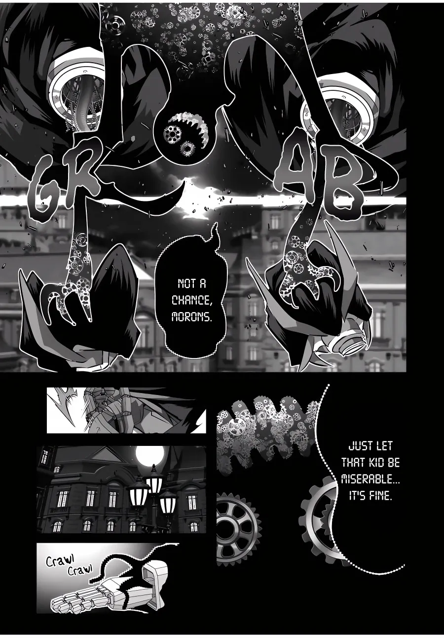 Read I Was Reincarnated as the 7th Prince so I Can Take My Time Perfecting My Magical Ability EN Manga Online