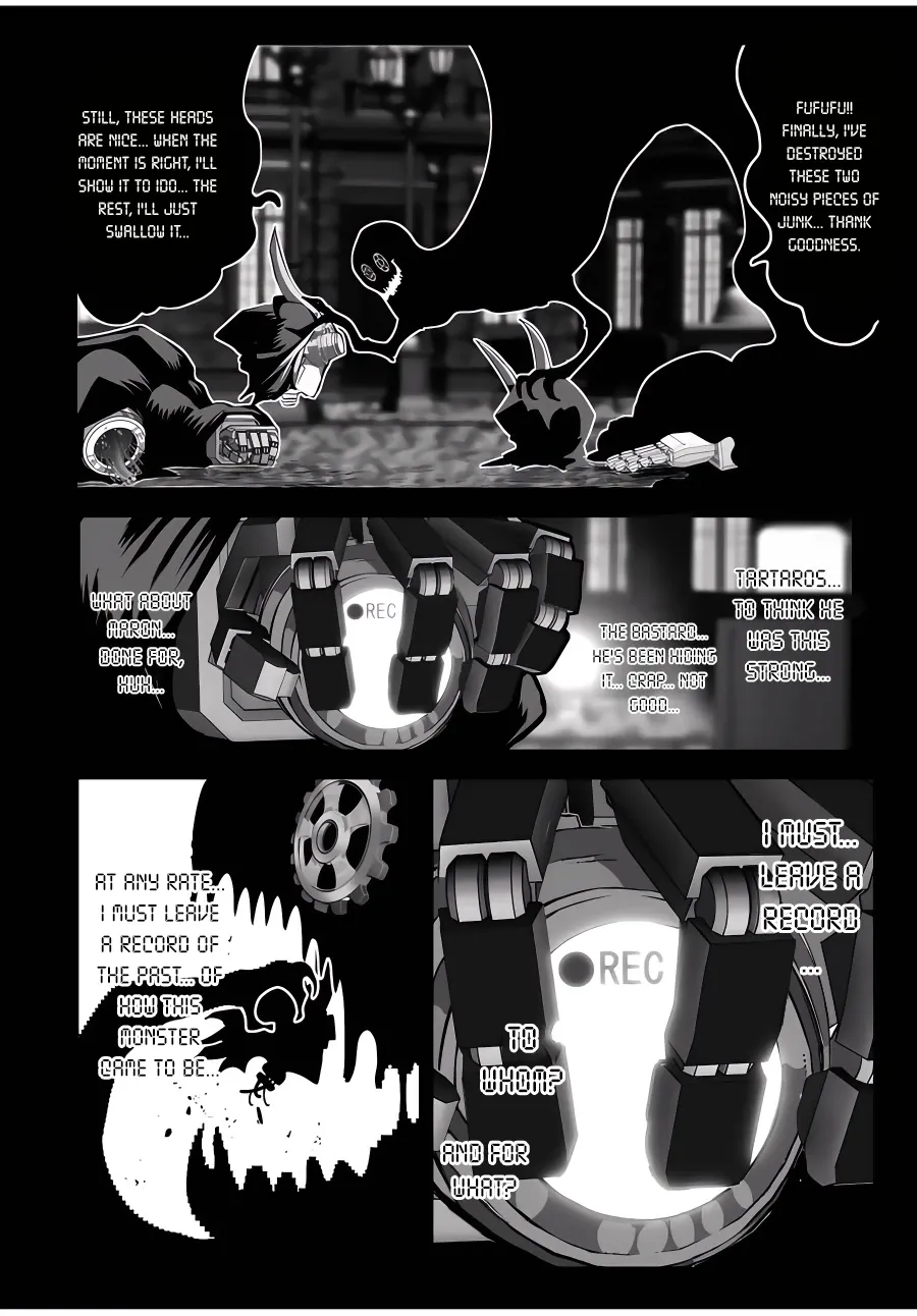 Read I Was Reincarnated as the 7th Prince so I Can Take My Time Perfecting My Magical Ability EN Manga Online