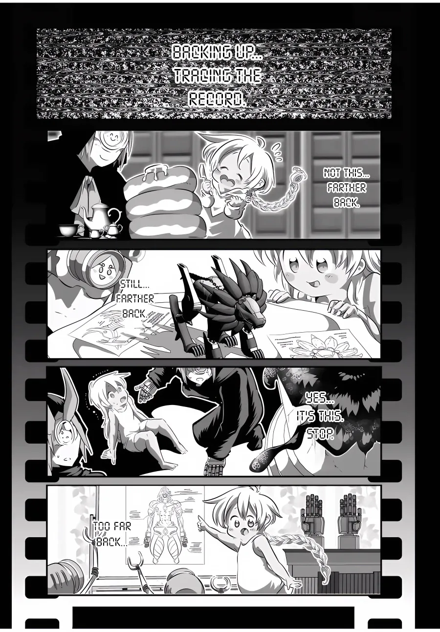 Read I Was Reincarnated as the 7th Prince so I Can Take My Time Perfecting My Magical Ability EN Manga Online