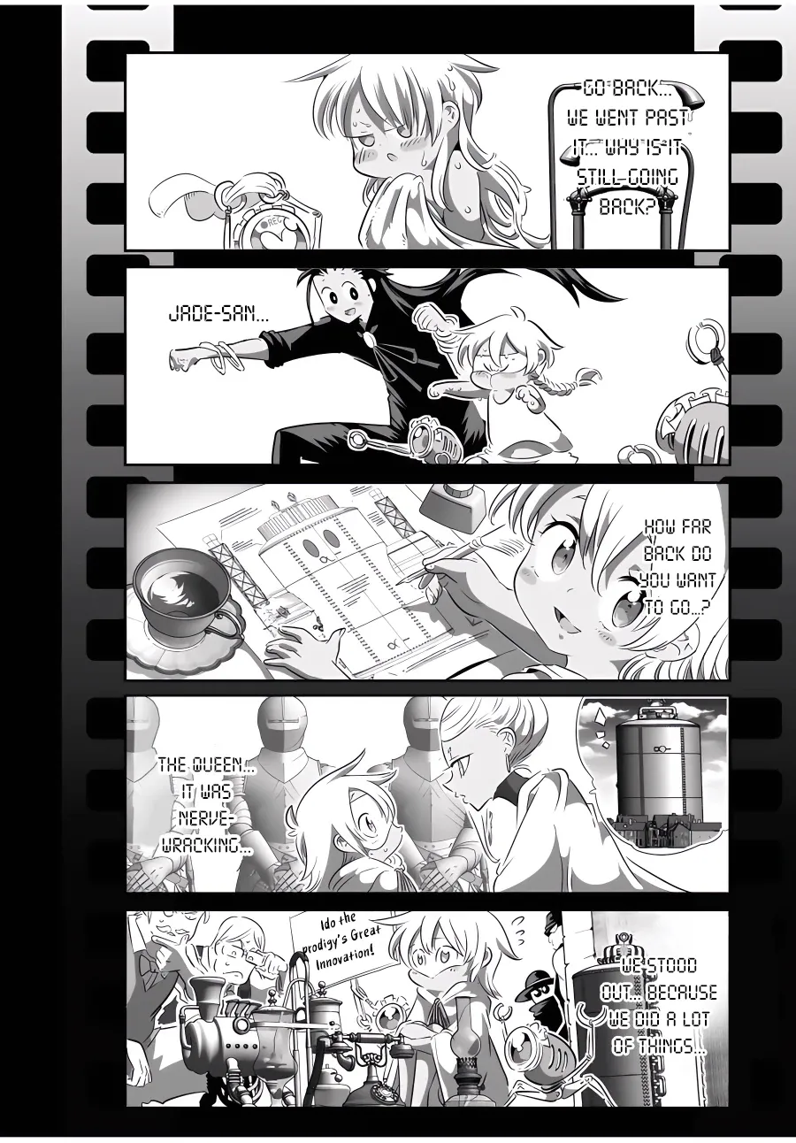 Read I Was Reincarnated as the 7th Prince so I Can Take My Time Perfecting My Magical Ability EN Manga Online