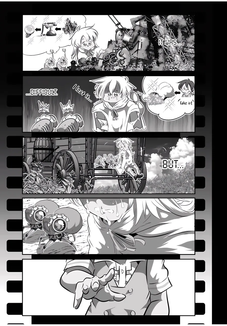 Read I Was Reincarnated as the 7th Prince so I Can Take My Time Perfecting My Magical Ability EN Manga Online