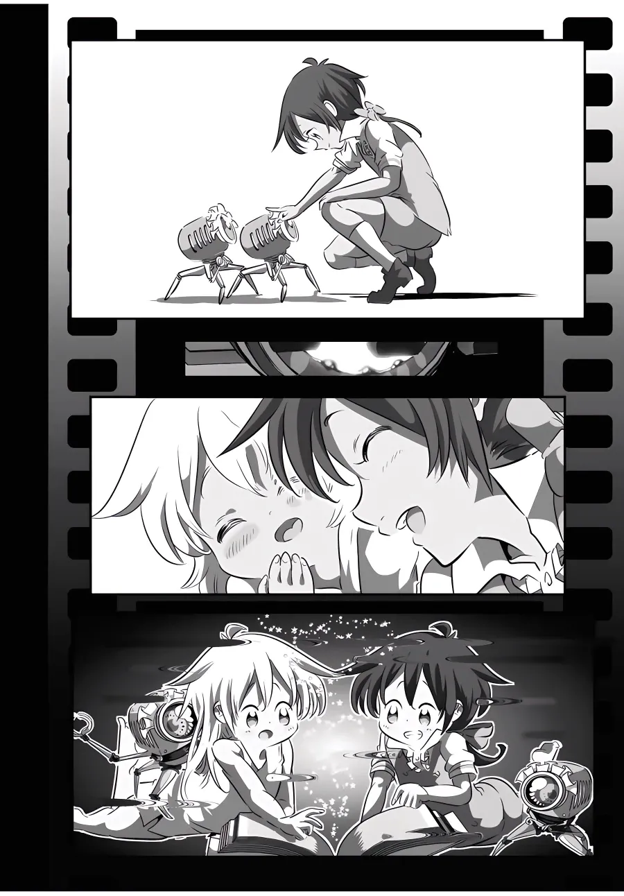 Read I Was Reincarnated as the 7th Prince so I Can Take My Time Perfecting My Magical Ability EN Manga Online