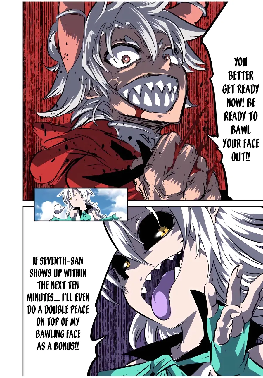 Read I Was Reincarnated as the 7th Prince so I Can Take My Time Perfecting My Magical Ability EN Manga Online