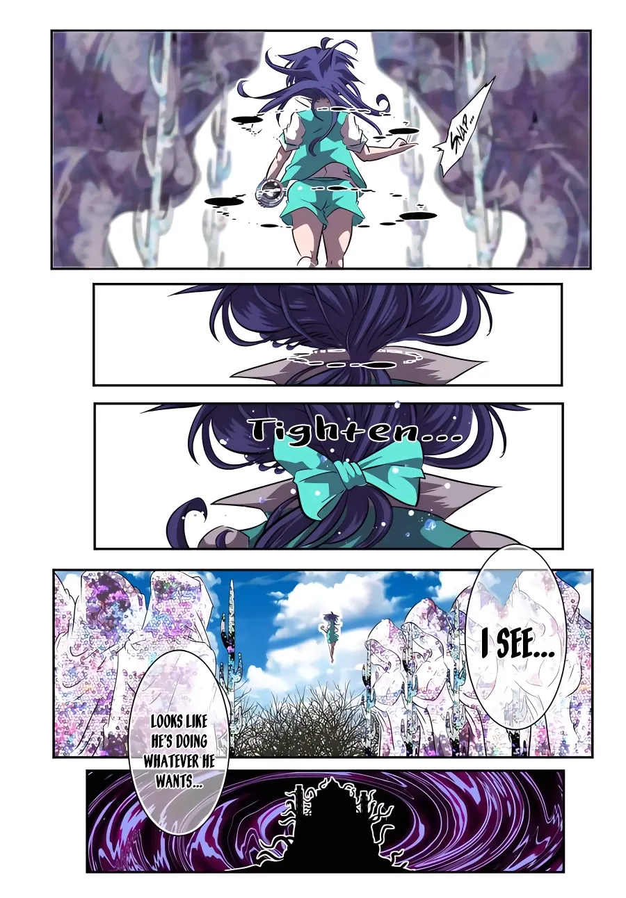 Read I Was Reincarnated as the 7th Prince so I Can Take My Time Perfecting My Magical Ability EN Manga Online