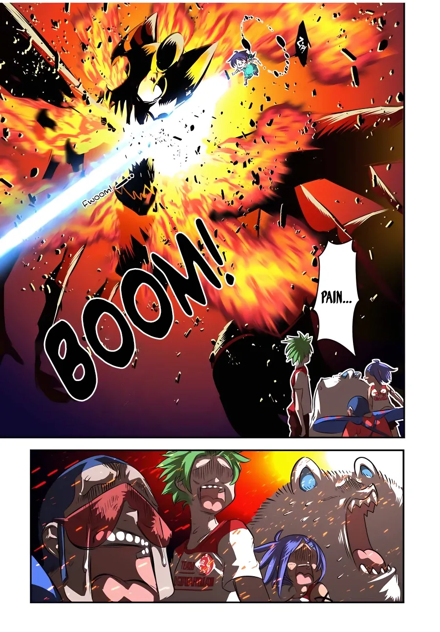 Read I Was Reincarnated as the 7th Prince so I Can Take My Time Perfecting My Magical Ability EN Manga Online