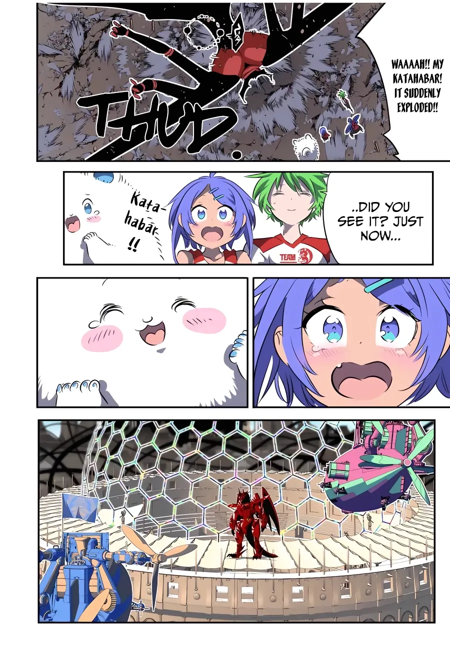 Read I Was Reincarnated as the 7th Prince so I Can Take My Time Perfecting My Magical Ability EN Manga Online