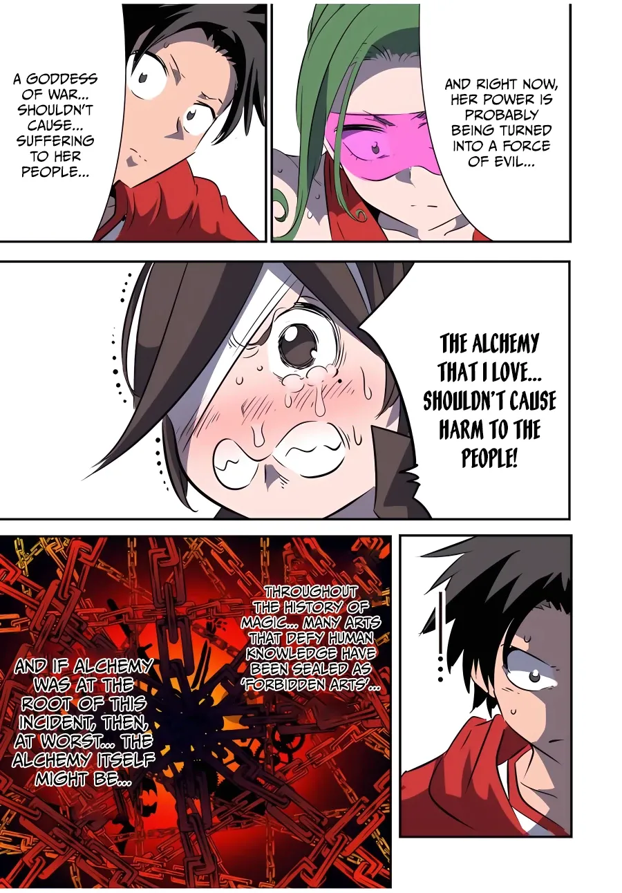 Read I Was Reincarnated as the 7th Prince so I Can Take My Time Perfecting My Magical Ability EN Manga Online