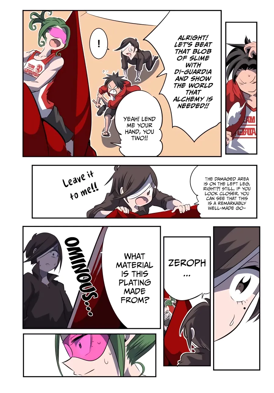 Read I Was Reincarnated as the 7th Prince so I Can Take My Time Perfecting My Magical Ability EN Manga Online