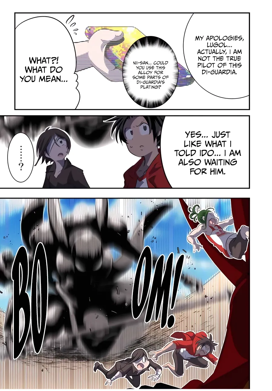 Read I Was Reincarnated as the 7th Prince so I Can Take My Time Perfecting My Magical Ability EN Manga Online