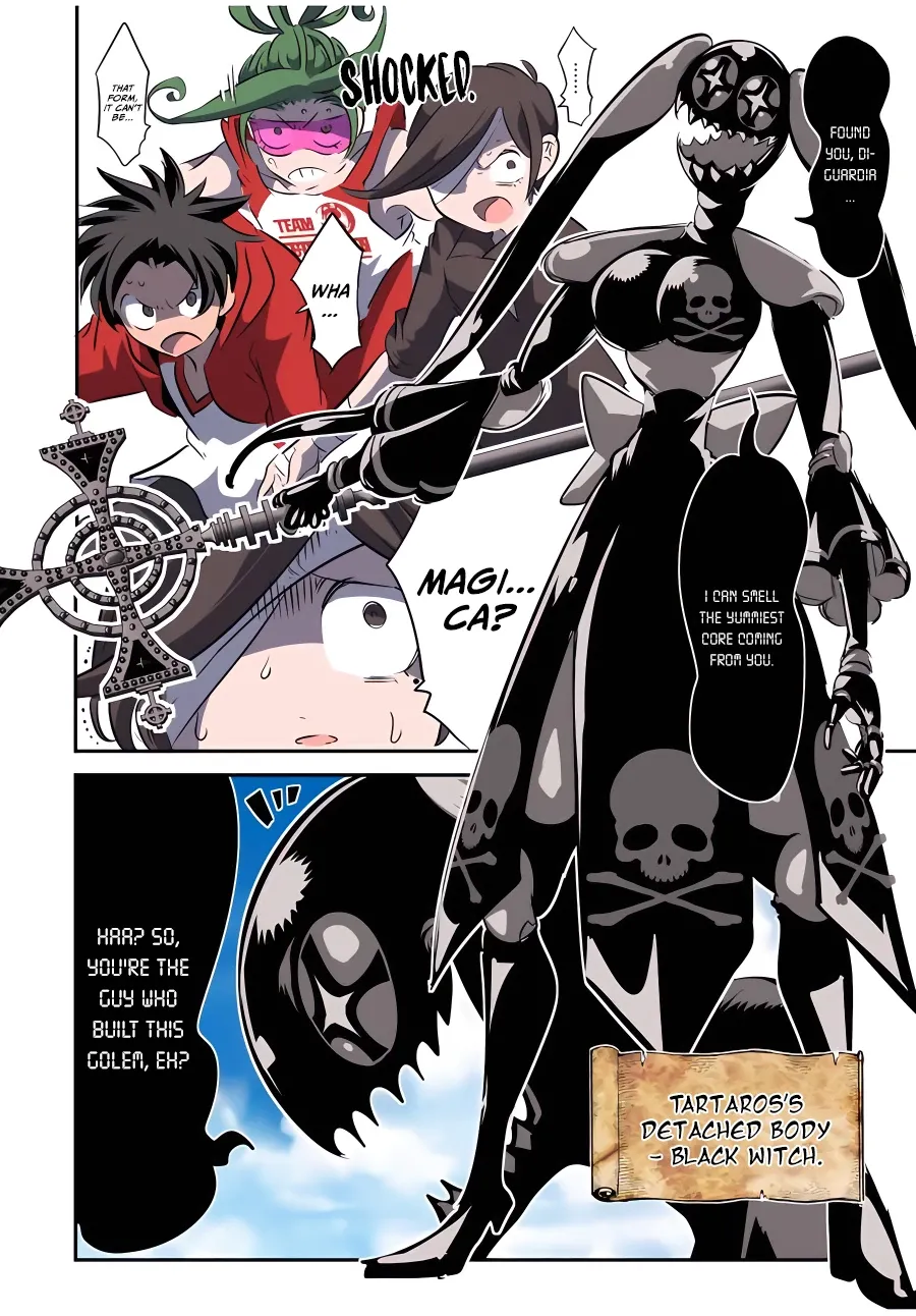 Read I Was Reincarnated as the 7th Prince so I Can Take My Time Perfecting My Magical Ability EN Manga Online