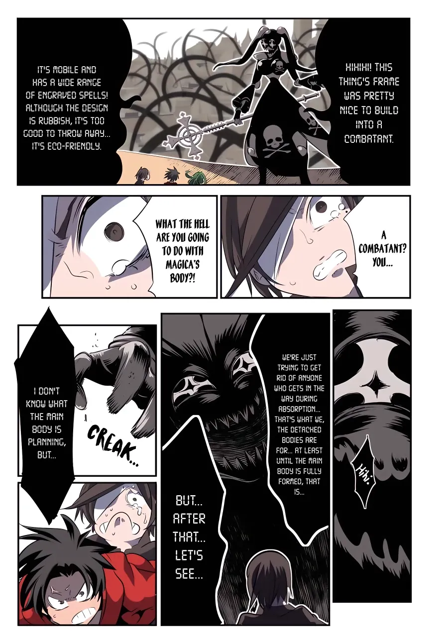 Read I Was Reincarnated as the 7th Prince so I Can Take My Time Perfecting My Magical Ability EN Manga Online