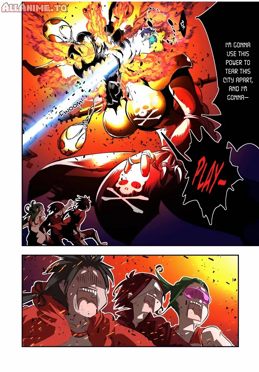 Read I Was Reincarnated as the 7th Prince so I Can Take My Time Perfecting My Magical Ability EN Manga Online