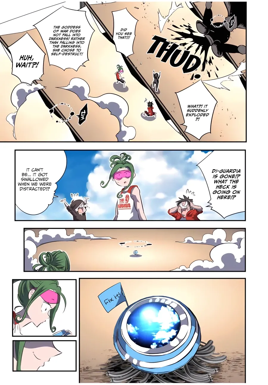 Read I Was Reincarnated as the 7th Prince so I Can Take My Time Perfecting My Magical Ability EN Manga Online