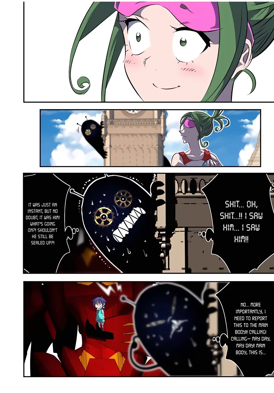 Read I Was Reincarnated as the 7th Prince so I Can Take My Time Perfecting My Magical Ability EN Manga Online