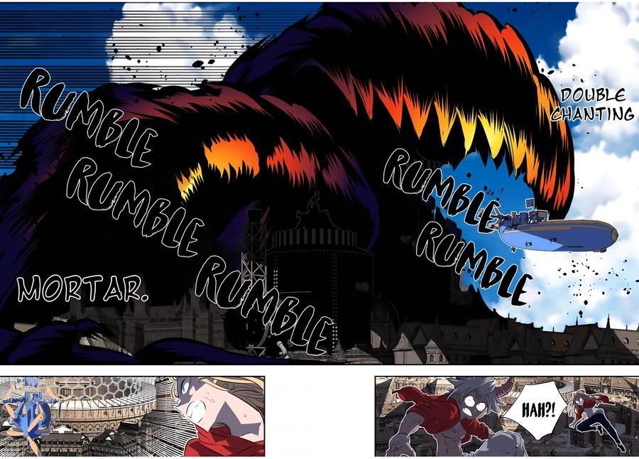 Read I Was Reincarnated as the 7th Prince so I Can Take My Time Perfecting My Magical Ability EN Manga Online