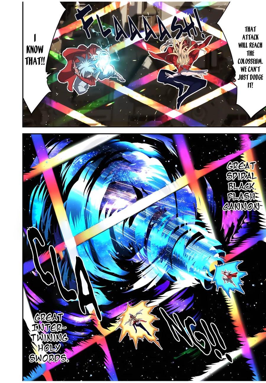 Read I Was Reincarnated as the 7th Prince so I Can Take My Time Perfecting My Magical Ability EN Manga Online