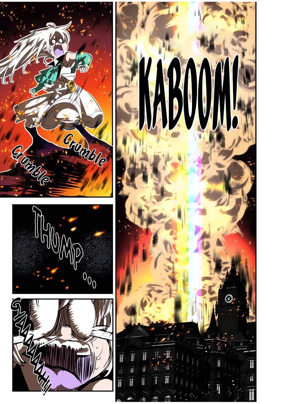 Read I Was Reincarnated as the 7th Prince so I Can Take My Time Perfecting My Magical Ability EN Manga Online