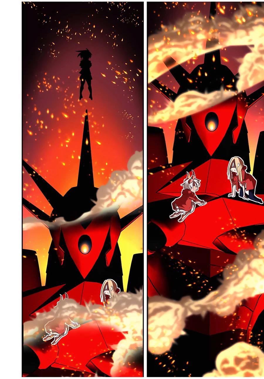 Read I Was Reincarnated as the 7th Prince so I Can Take My Time Perfecting My Magical Ability EN Manga Online