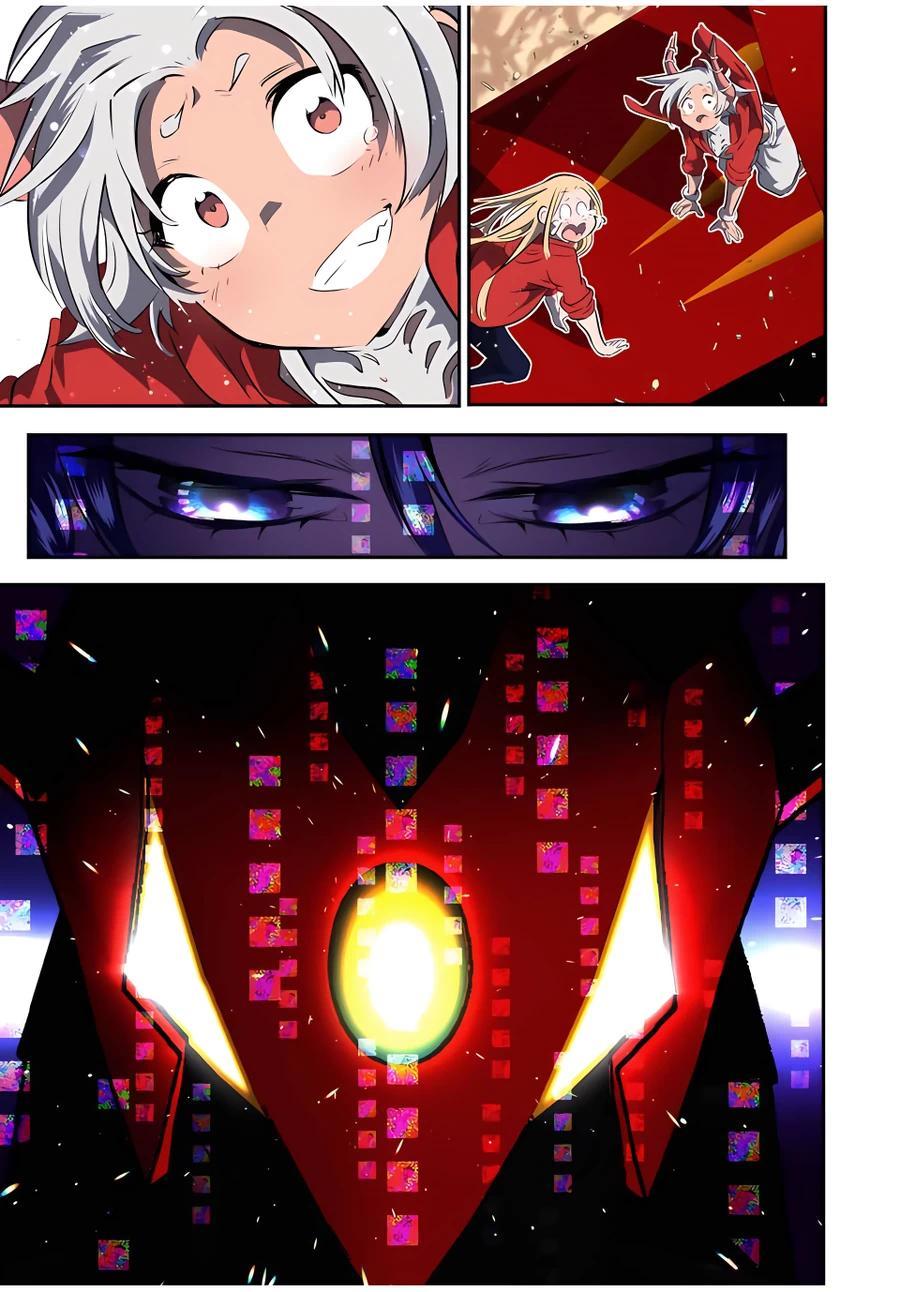 Read I Was Reincarnated as the 7th Prince so I Can Take My Time Perfecting My Magical Ability EN Manga Online