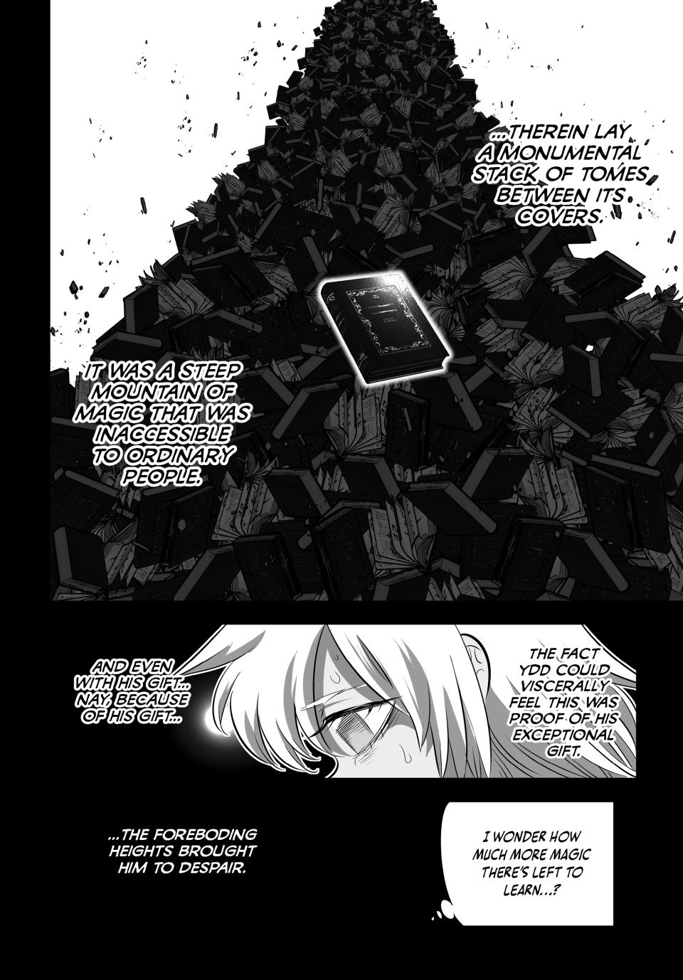 Read I Was Reincarnated as the 7th Prince so I Can Take My Time Perfecting My Magical Ability EN Manga Online