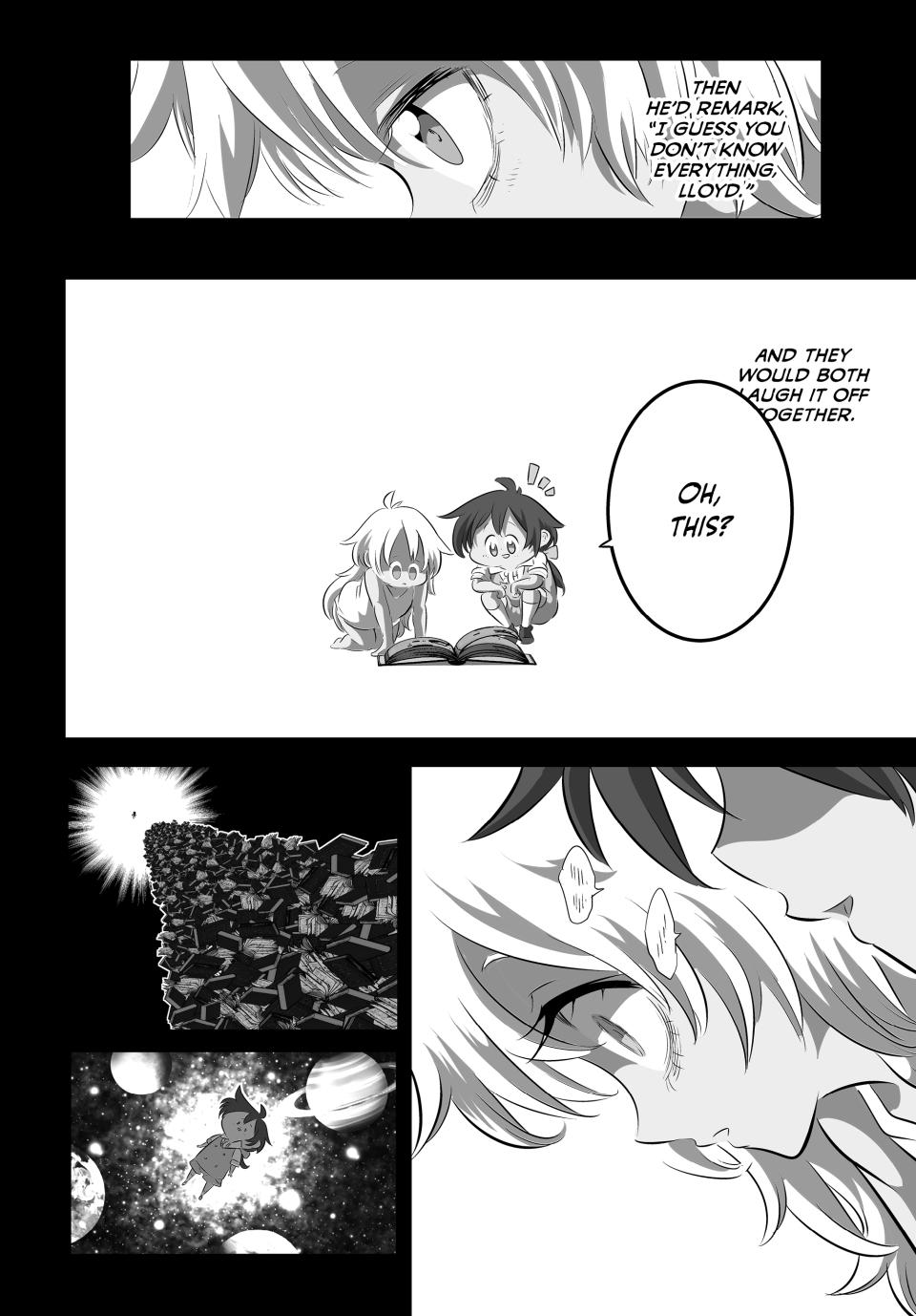 Read I Was Reincarnated as the 7th Prince so I Can Take My Time Perfecting My Magical Ability EN Manga Online