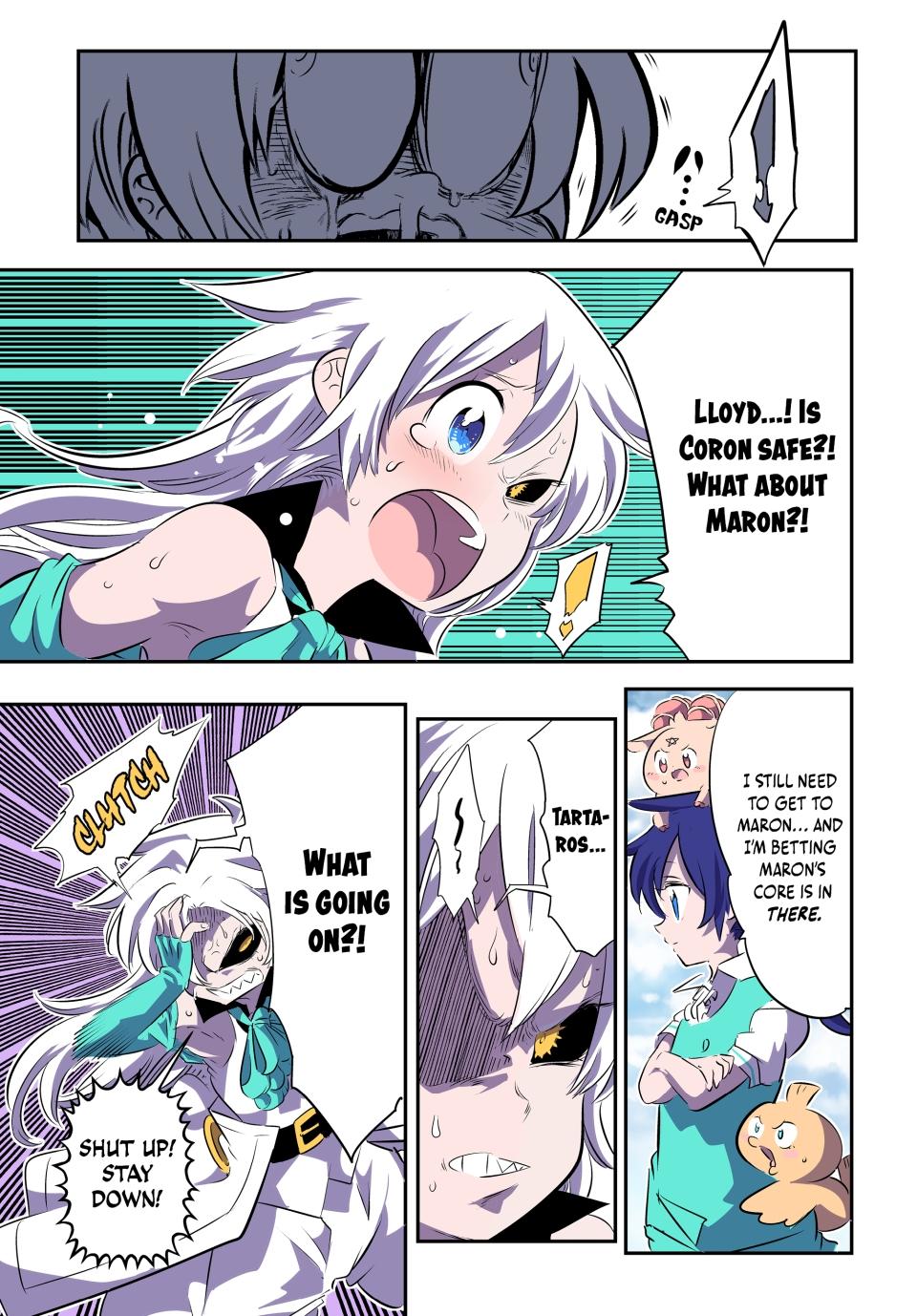 Read I Was Reincarnated as the 7th Prince so I Can Take My Time Perfecting My Magical Ability EN Manga Online