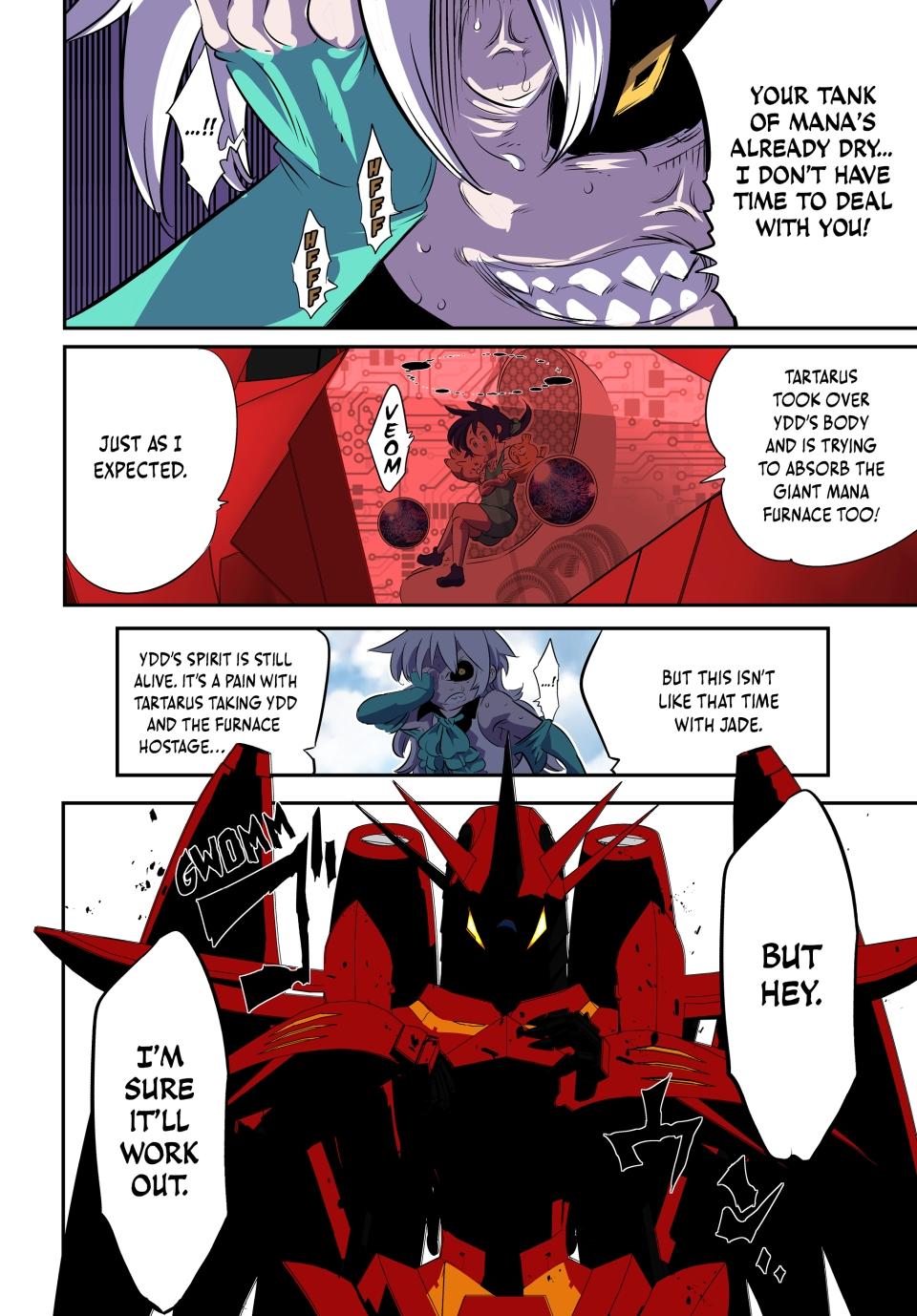 Read I Was Reincarnated as the 7th Prince so I Can Take My Time Perfecting My Magical Ability EN Manga Online