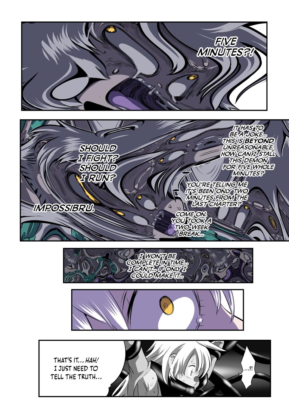 Read I Was Reincarnated as the 7th Prince so I Can Take My Time Perfecting My Magical Ability EN Manga Online