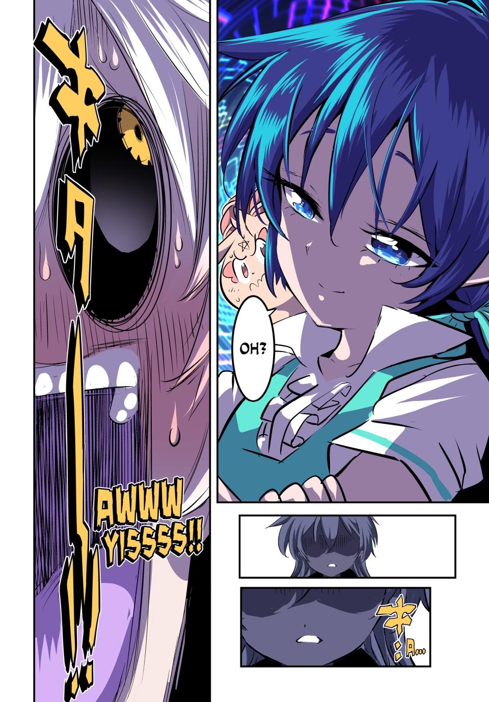 Read I Was Reincarnated as the 7th Prince so I Can Take My Time Perfecting My Magical Ability EN Manga Online