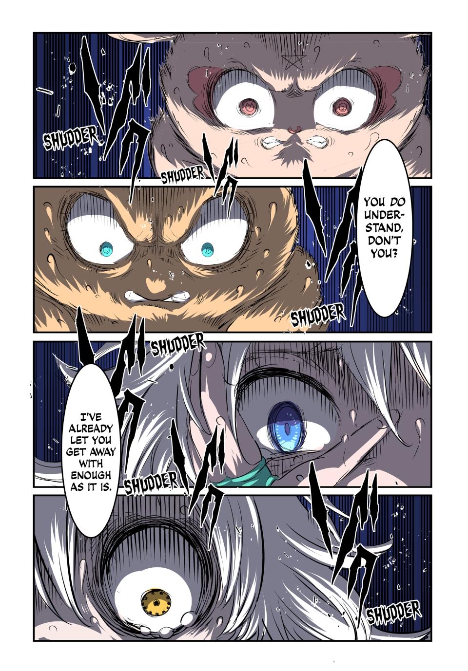 Read I Was Reincarnated as the 7th Prince so I Can Take My Time Perfecting My Magical Ability EN Manga Online