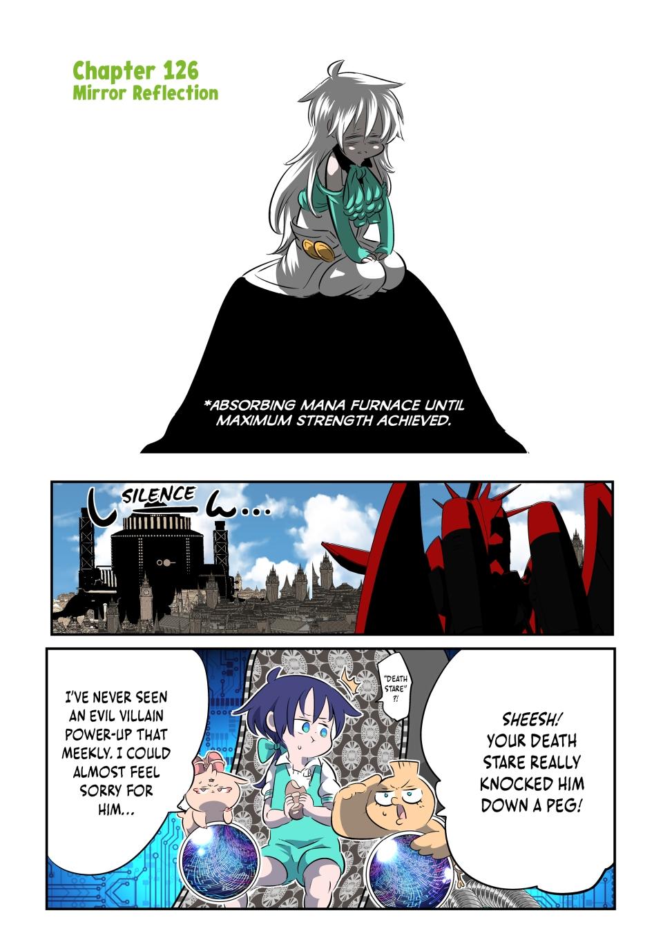 Read I Was Reincarnated as the 7th Prince so I Can Take My Time Perfecting My Magical Ability EN Manga Online