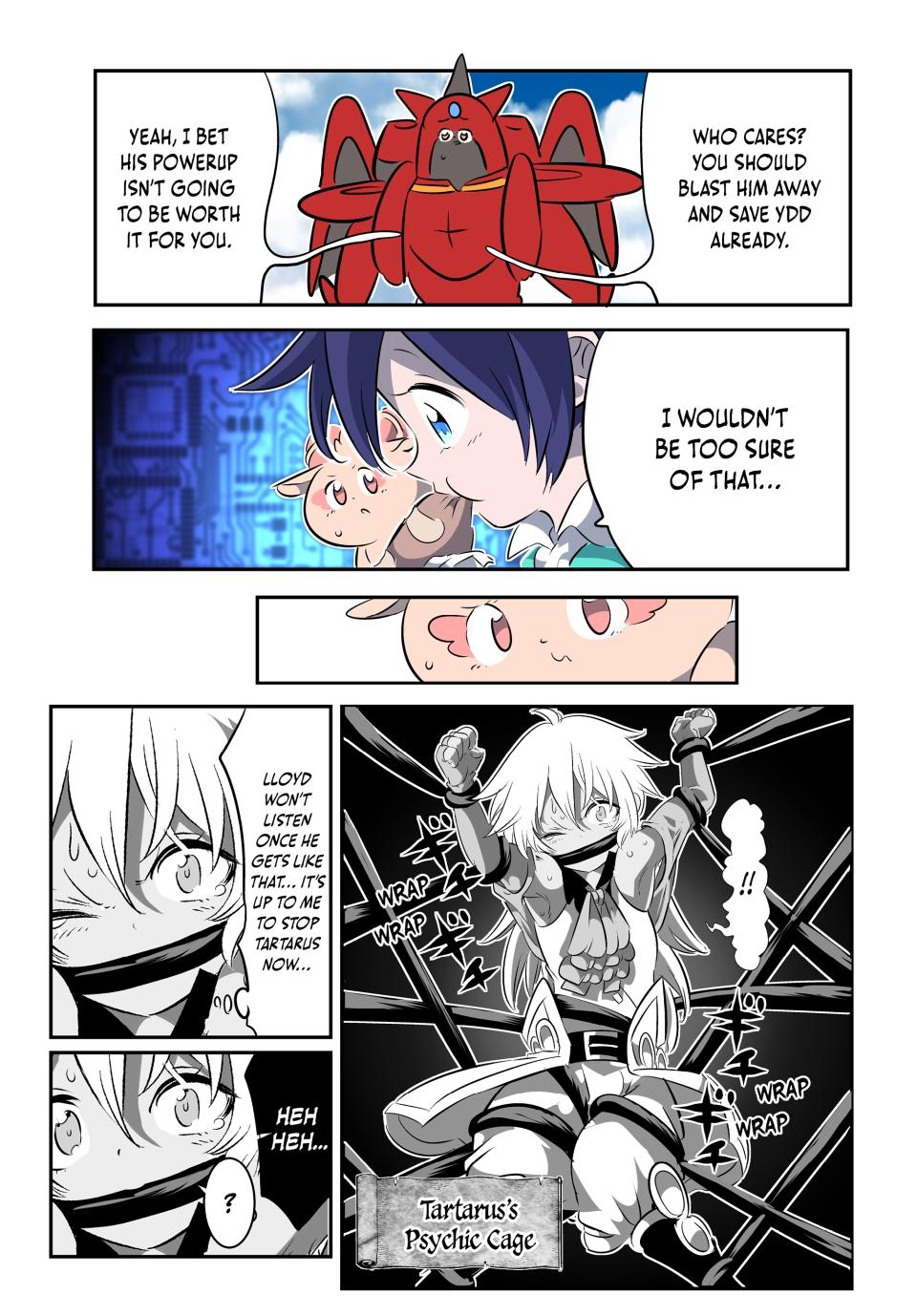 Read I Was Reincarnated as the 7th Prince so I Can Take My Time Perfecting My Magical Ability EN Manga Online