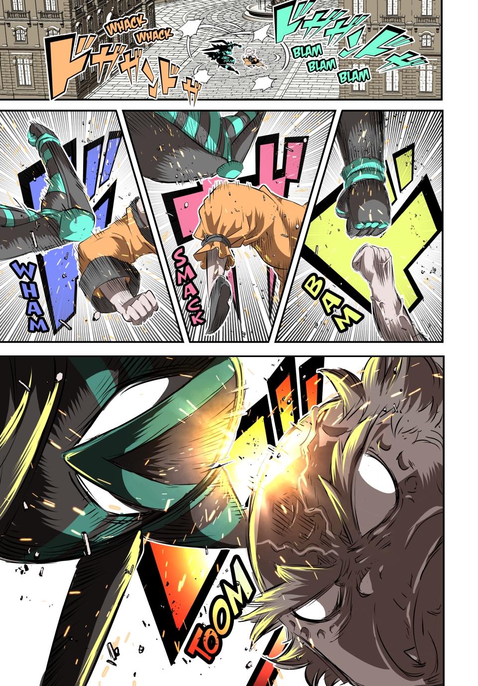 Read I Was Reincarnated as the 7th Prince so I Can Take My Time Perfecting My Magical Ability EN Manga Online