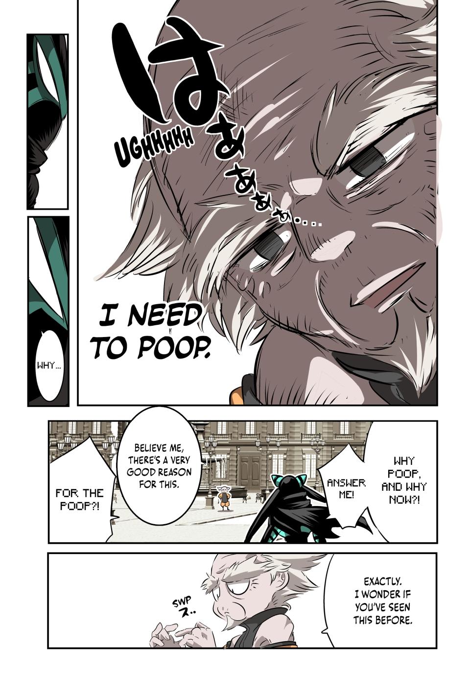 Read I Was Reincarnated as the 7th Prince so I Can Take My Time Perfecting My Magical Ability EN Manga Online