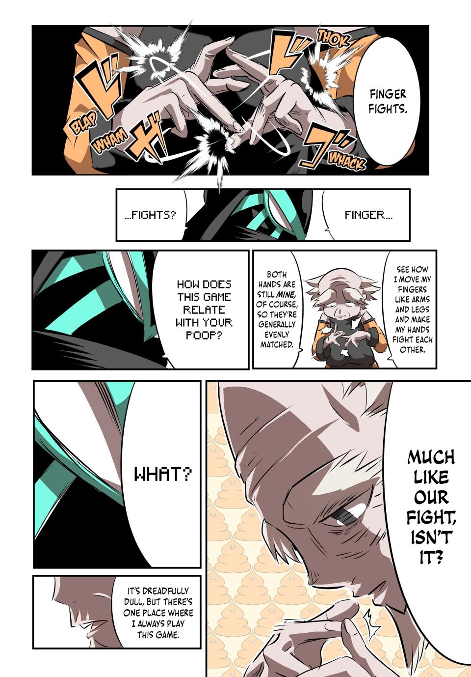 Read I Was Reincarnated as the 7th Prince so I Can Take My Time Perfecting My Magical Ability EN Manga Online