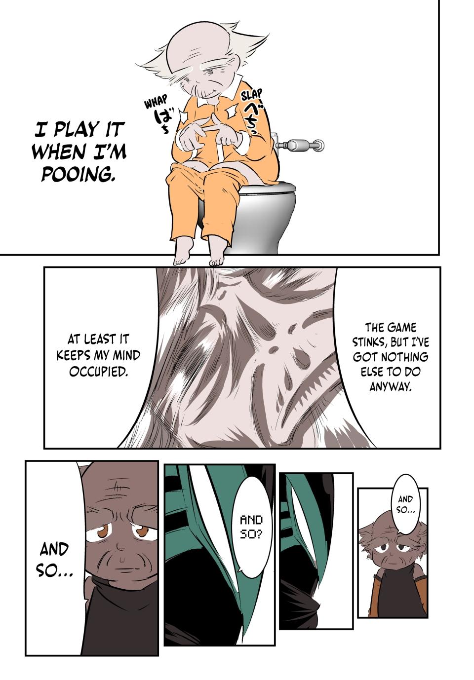 Read I Was Reincarnated as the 7th Prince so I Can Take My Time Perfecting My Magical Ability EN Manga Online