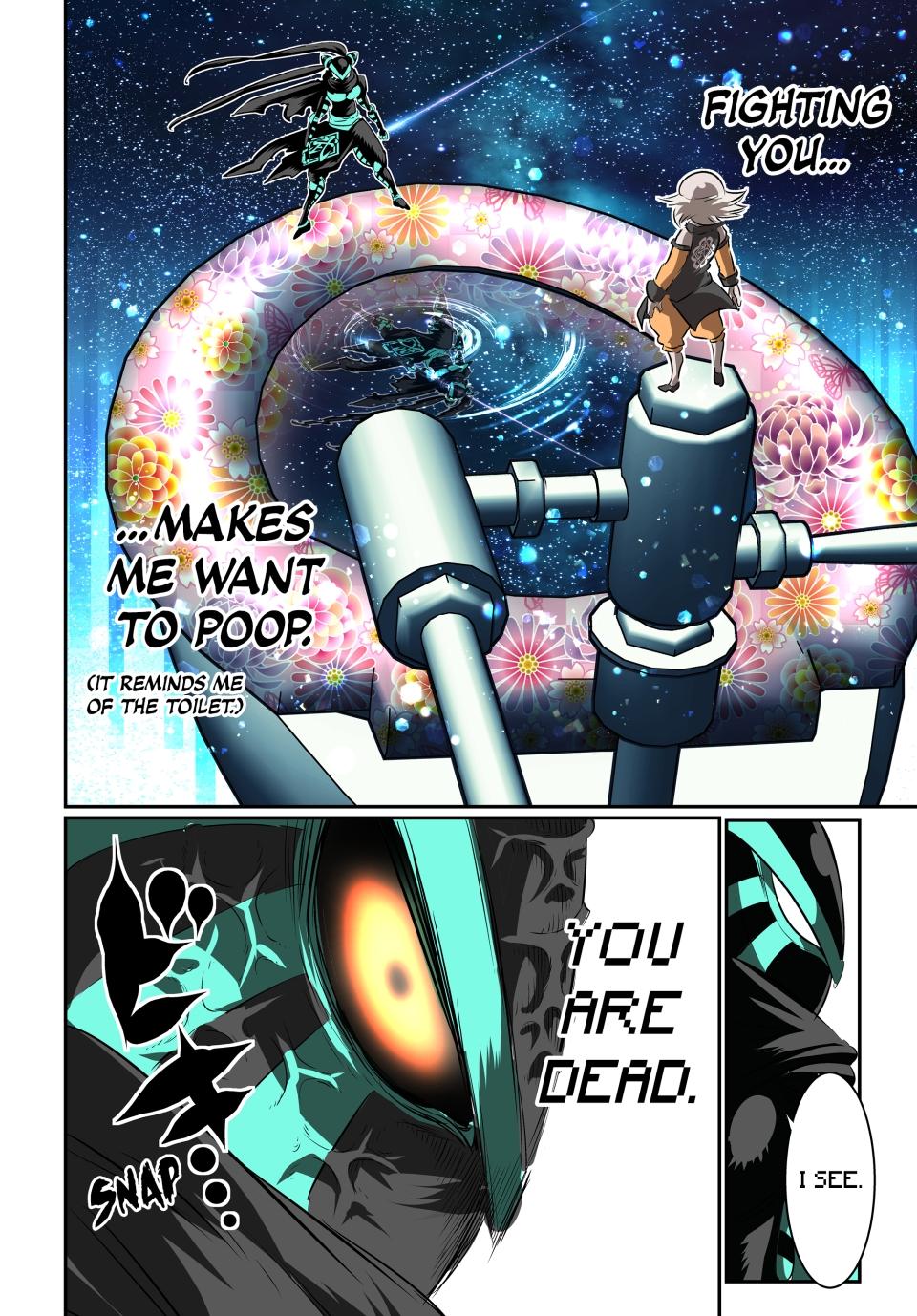 Read I Was Reincarnated as the 7th Prince so I Can Take My Time Perfecting My Magical Ability EN Manga Online