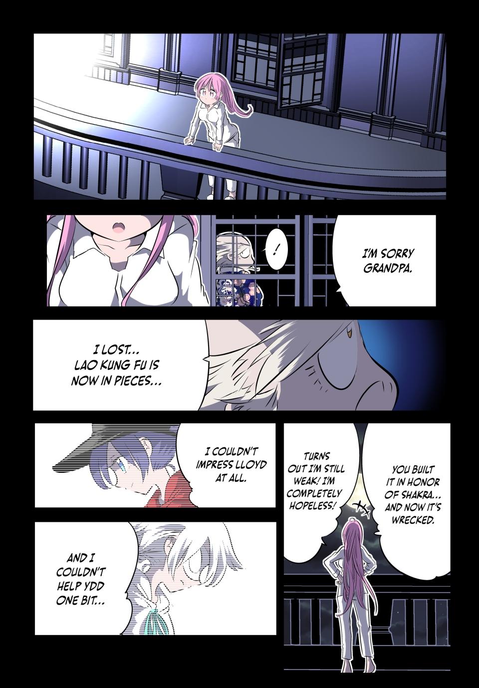 Read I Was Reincarnated as the 7th Prince so I Can Take My Time Perfecting My Magical Ability EN Manga Online