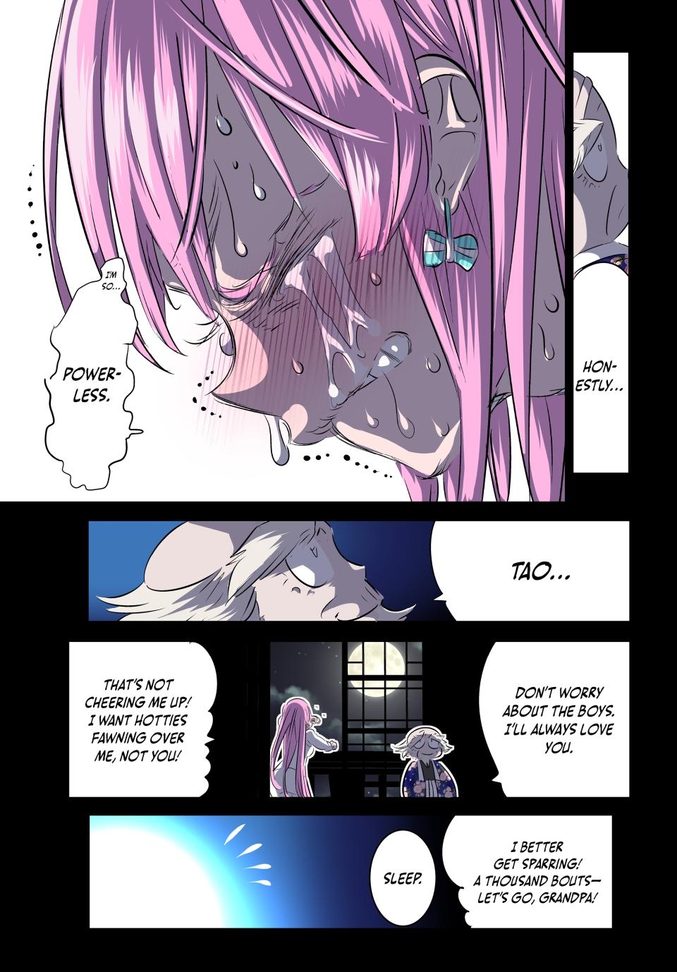 Read I Was Reincarnated as the 7th Prince so I Can Take My Time Perfecting My Magical Ability EN Manga Online