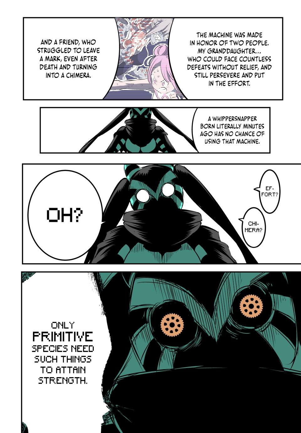 Read I Was Reincarnated as the 7th Prince so I Can Take My Time Perfecting My Magical Ability EN Manga Online