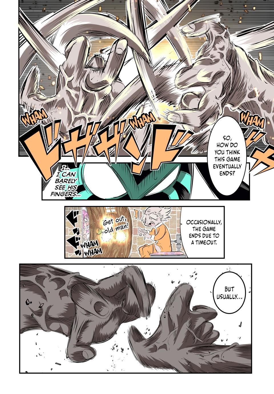 Read I Was Reincarnated as the 7th Prince so I Can Take My Time Perfecting My Magical Ability EN Manga Online