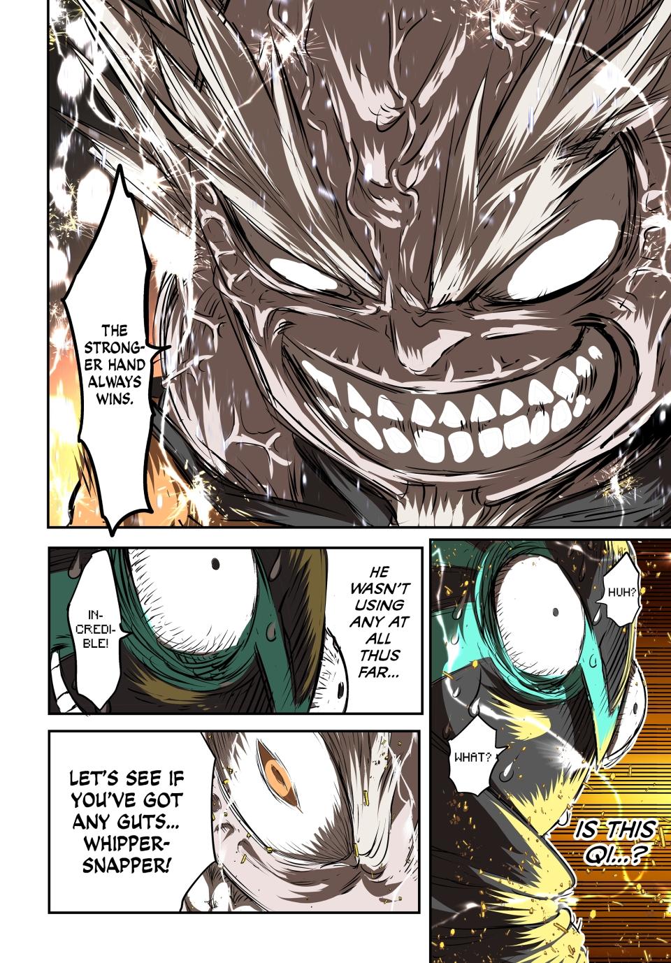 Read I Was Reincarnated as the 7th Prince so I Can Take My Time Perfecting My Magical Ability EN Manga Online