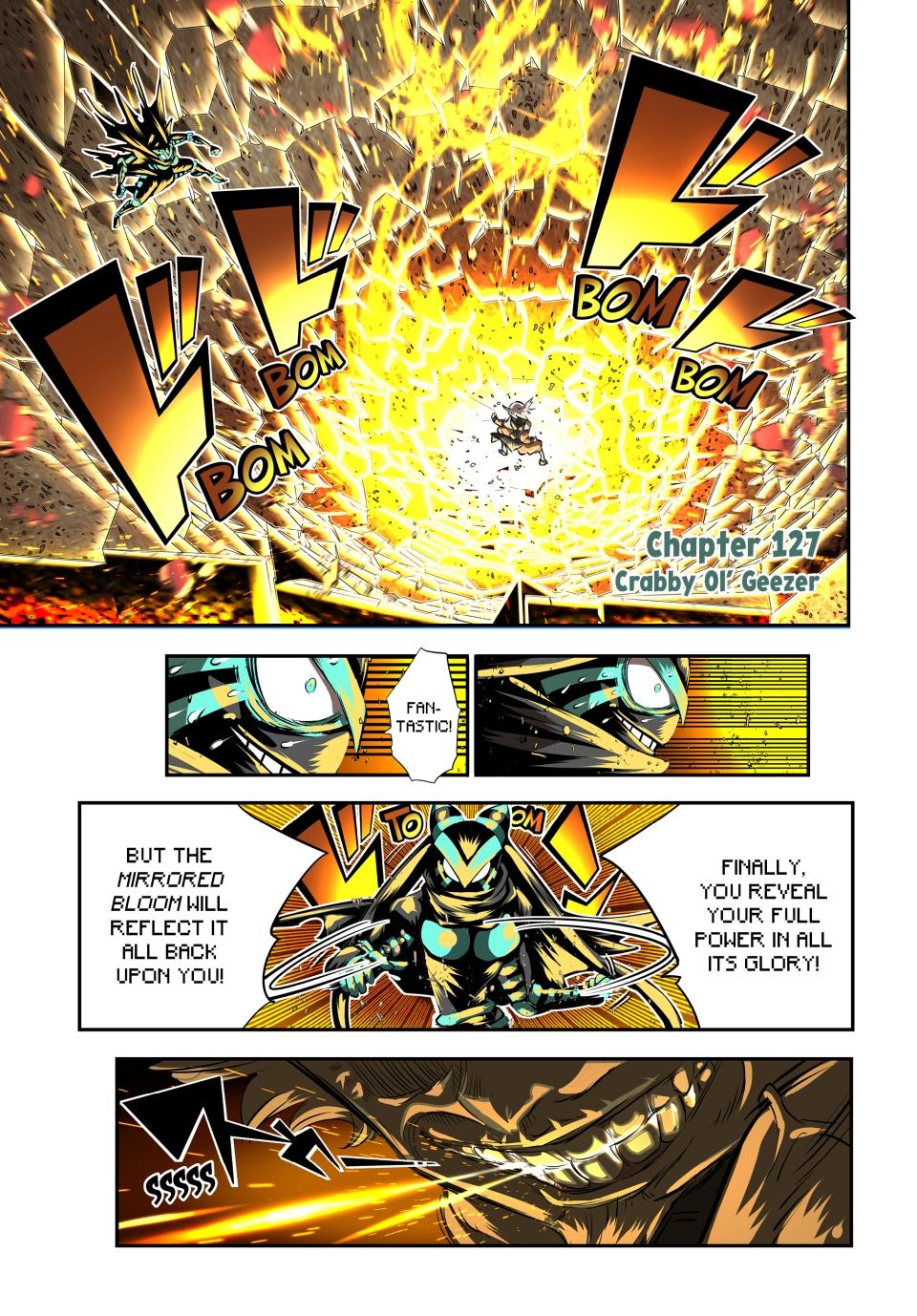 Read I Was Reincarnated as the 7th Prince so I Can Take My Time Perfecting My Magical Ability EN Manga Online