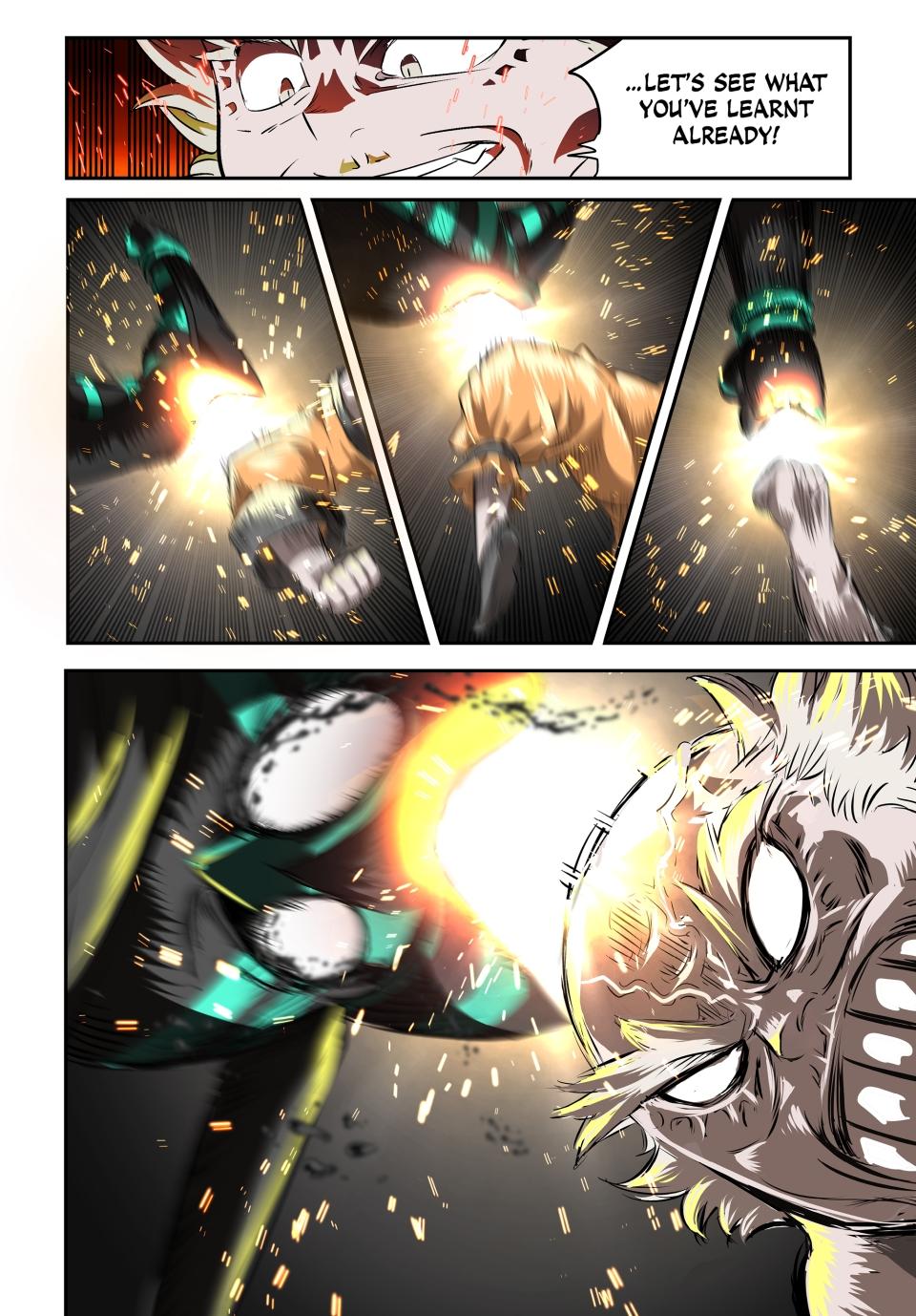 Read I Was Reincarnated as the 7th Prince so I Can Take My Time Perfecting My Magical Ability EN Manga Online