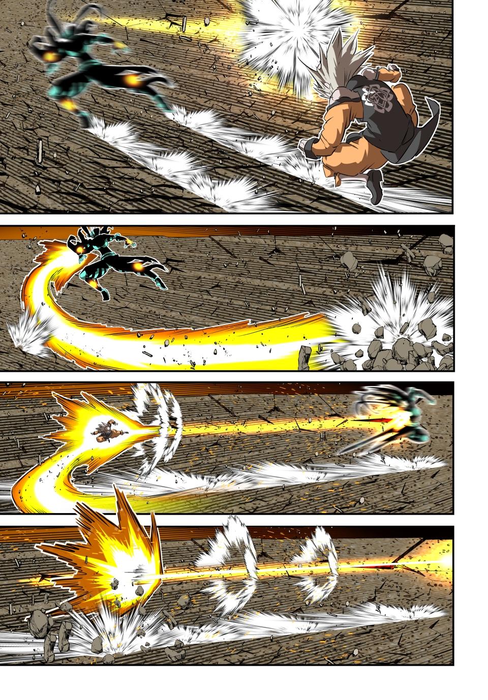 Read I Was Reincarnated as the 7th Prince so I Can Take My Time Perfecting My Magical Ability EN Manga Online